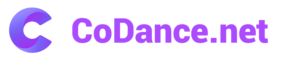 CoDance AI Logo